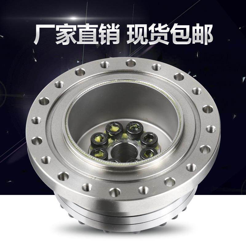 来福谐波减速机LSS32-50-U-ILSS32-80/32-100/32-120-U-I点胶机3C