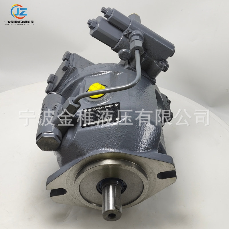 A10VSO28DFLR/31R-PPA12N00 柱塞泵钢厂专用油泵