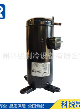 松洋轨道交通卧式压缩机 T-SCQ171V38A T-SCQ171V38B