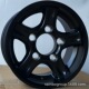 16寸18寸 5x165.1 黑色 F80C88 盛博 汽车铝合金轮毂轮圈