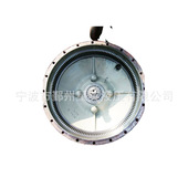 工厂热销批发托普牌泵马达柱塞泵P75S减速机