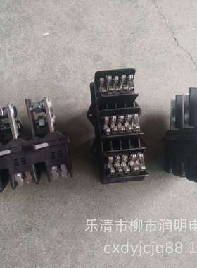 WKCT6B-3-630A主电路动插万控集团有限公司