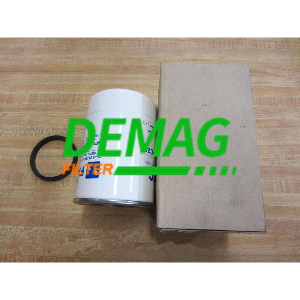 D311G03A德玛格销售FILTREC富卓滤芯