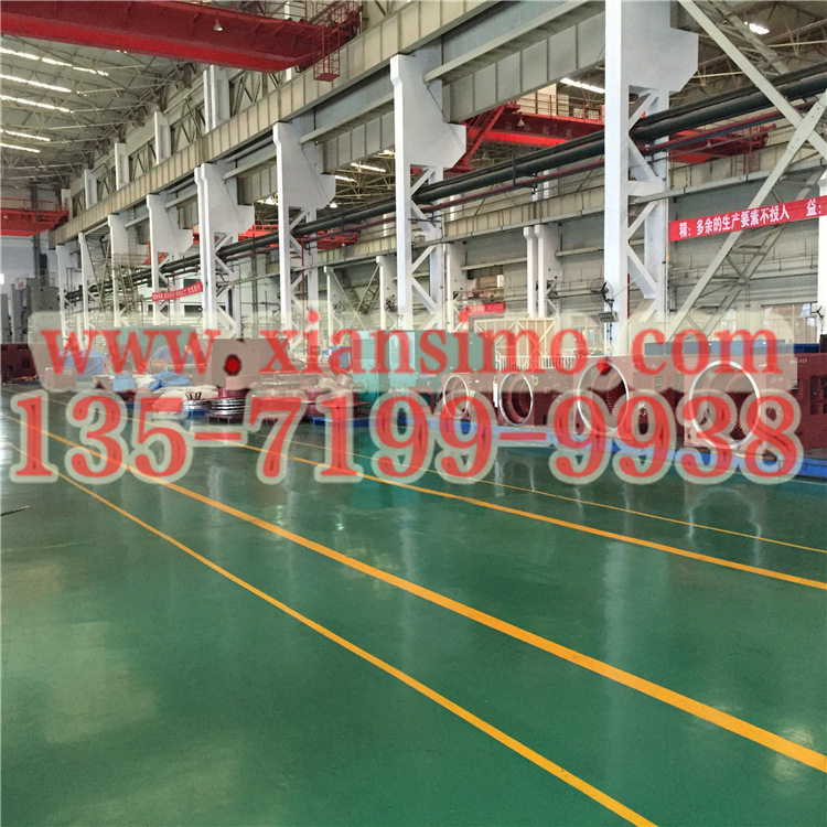 YVFE2-250M-6/37KW/F级绝缘三相变频调速电机