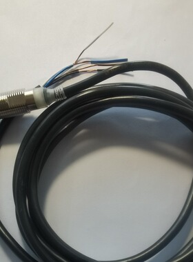 接近开关 E2E-X2C312