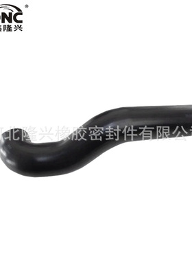 福 下部中冷器软管 3.0 2005 -2008 5l556k769AB 5L556K769AC