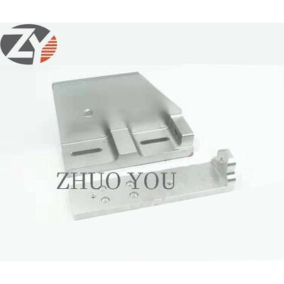 极东KDT豪德历宏速派森百森封边机精修电机调节板固定座配件