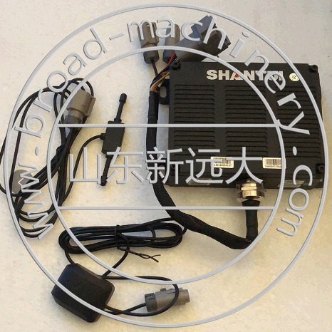 山推SD22推土机配件 国三发动机智能控制终端D2234-00210