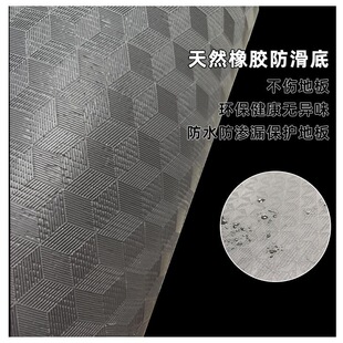 专用别克gl8中排地毯陆尊653T652T商务车二排地毯28t世纪艾维亚es