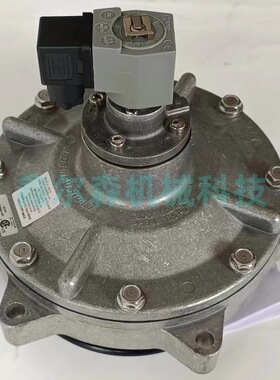 SCR353G060 线圈电压24VDC SYXC-89 G3 75MM  脉冲阀