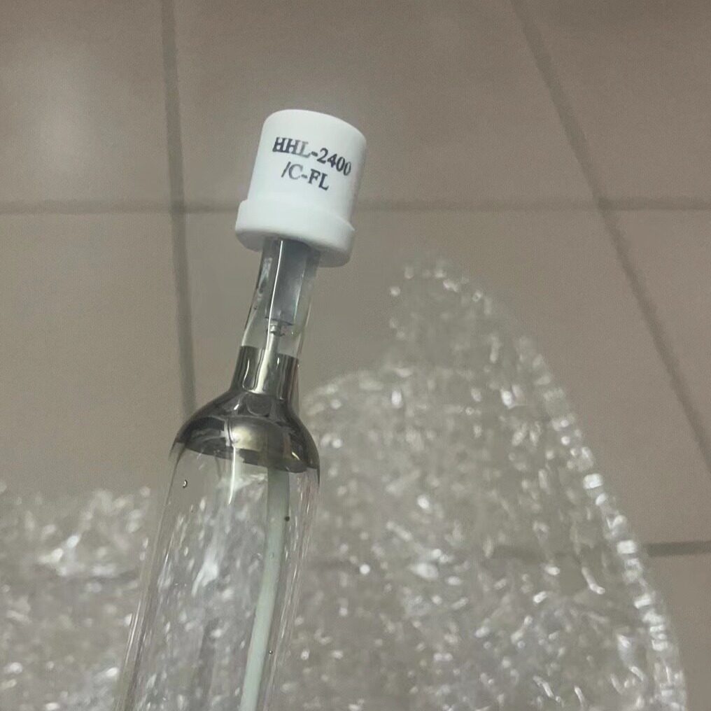 专业生产高性能ORC进口uv灯HHL-2400/C-FL