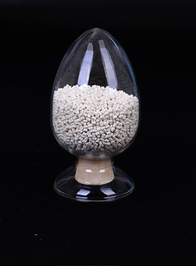 厂家批发改性PA66-GF30 本色增强阻燃耐高温尼龙塑料结晶快易脱模