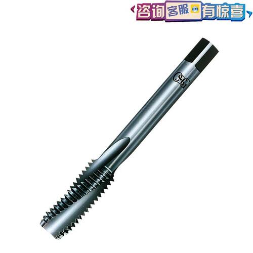 OSG欧士机OT-SFT-8315297系列硬质合金螺旋槽丝锥丝攻上排屑