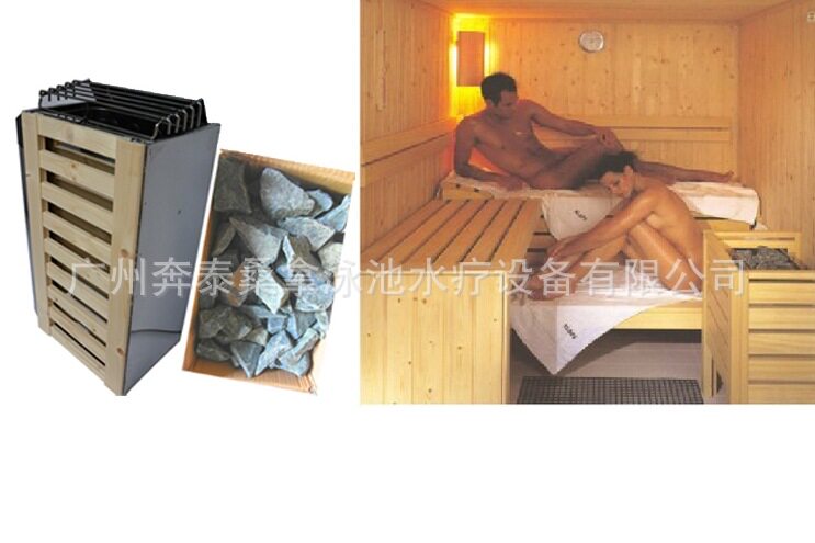 迷你型桑拿炉 家用桑拿炉 不锈刚桑拿炉 干蒸炉 小型桑拿炉 3.6KW