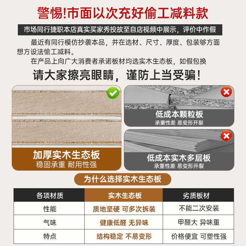 实木书架一体靠墙沙发角柜落地置物架客厅收纳储物柜学生家用书柜图片