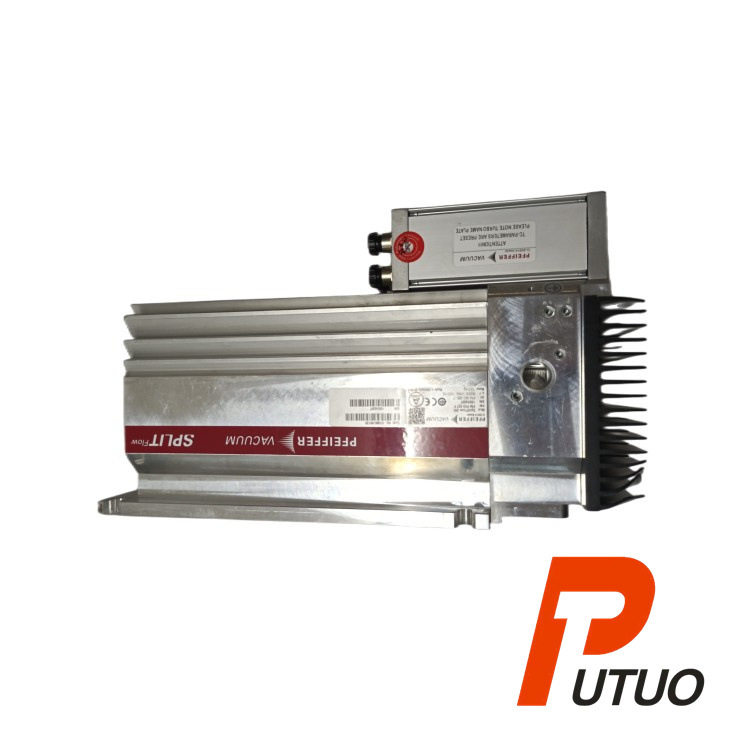 Pfeiffer普发SplitFlow290氦质谱检漏仪专用分子泵-维修升级维护