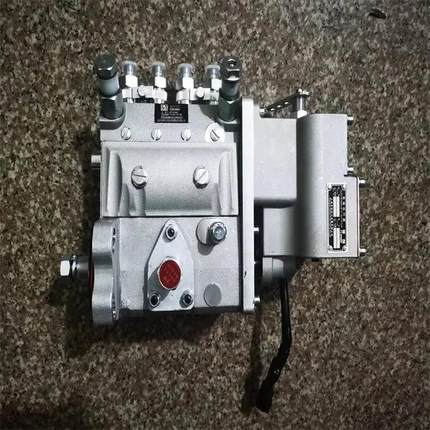 PC300-6的柴油高压喷油泵 6222-73-1100 092000-1171