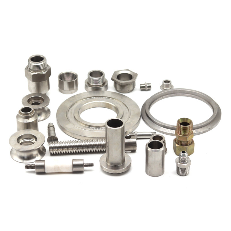 速发机械配件数控C床不锈钢单件零件非标五金铝件车C加工