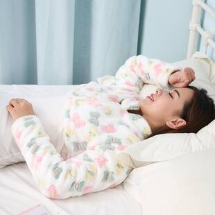 速发大人冬宝睡觉护后肩夜用天妈孕妇产颈坐月子护肩坎肩大尺码 坎