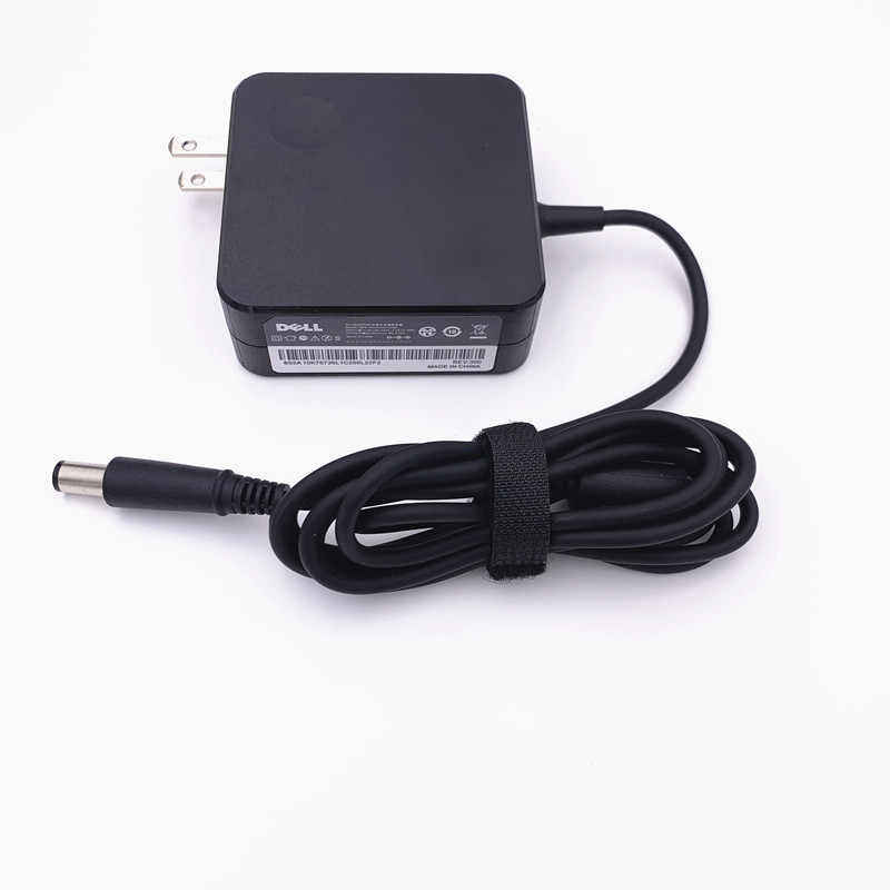 速发戴尔piro 5420 5425 5525M521R 4110 5040充配接器线