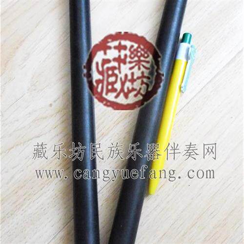 速发高档厂家直销乌木堂鼓棒花鼓棒排鼓棒鼓槌鼓锤 粗2长2q7.5厘