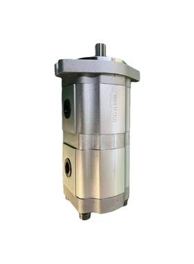 CBWL-F310/F306双联齿轮泵