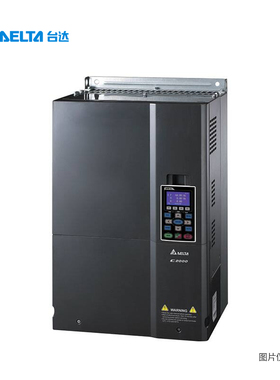 台达变频器VFD-C 075/110/150/185/220/300/370 VFD370C43S-00