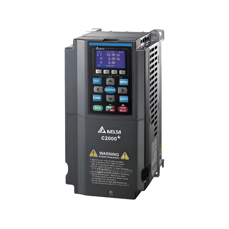 台达变频器VFD-C 055/075/110/150/185/220/300  VFD055C43A-21