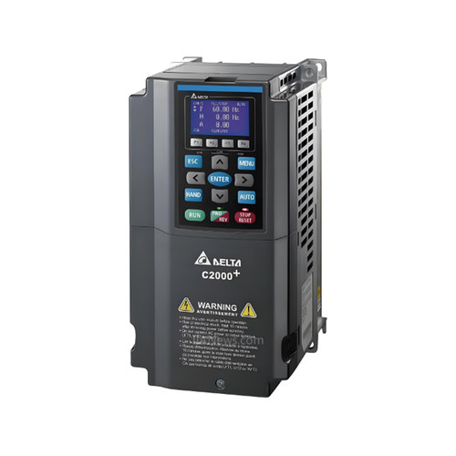 台达变频器VFD-C 055/075/110/150/185/220/300  VFD055C43A-21