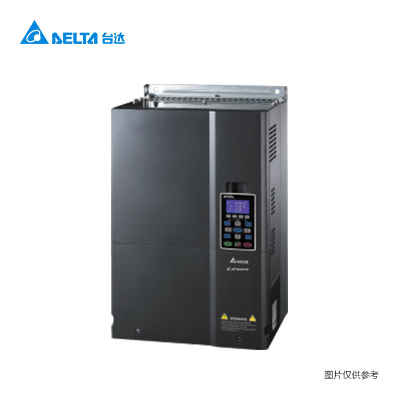 台达变频器CP2000VFD5.5/7.5/11/15/37KW45千瓦5 VFD450CP43S-00