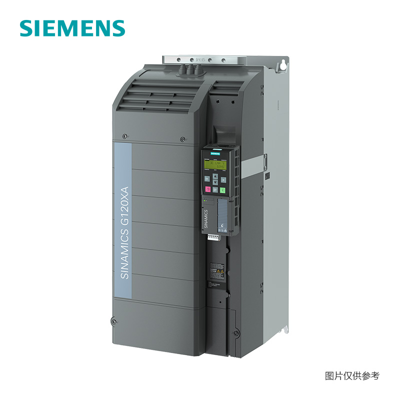 西门子G120XA三相/38V变频器7.558.5745KWC 6SL3220-1YD48-0UB0