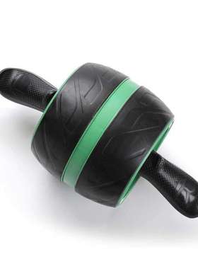 塑形健腹轮自动回弹式Sculpting Abdominal Wheel Auto Rebound