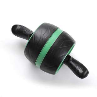 Auto 塑形健腹轮自动回弹式 Wheel Abdominal Rebound Sculpting