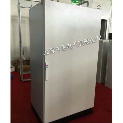 电柜仿威图机柜，KP柜，配威图锁，内配三块托盘，寸金 配电柜