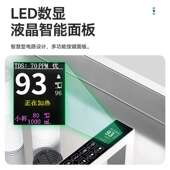 吧台分体开水机智能定温定温步进式 奥克商用台下式 热水机嵌入式