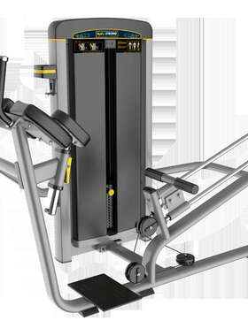 宝德龙【咨询有惊喜】大腿伸展训练器BTM-016A 黑色