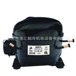 L140CY1 东贝制冷压缩机A120CY1 S118CY1 S100CY1 R600a A140CY1
