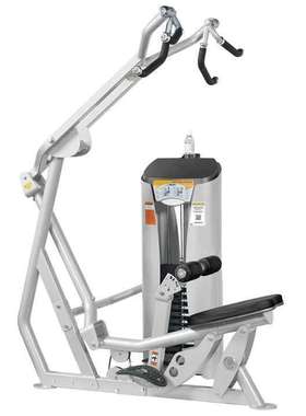 高拉背 conditionnement physique pour le haut du dos