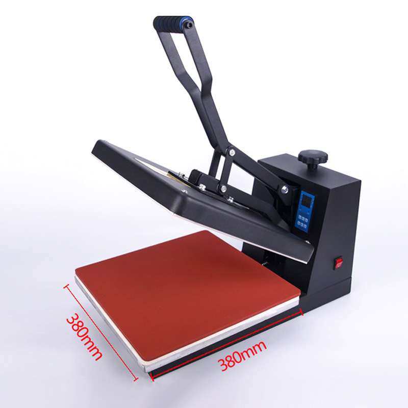 小型手动高压平板热转烫画机T恤领标印画印花机烫花烫钻压烫机,办公设备/耗材/相关服务,烫金机/压烫机,淘宝优惠券,粉丝福利购,淘宝优惠卷