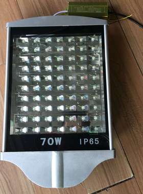 海口路灯112wLED路灯头配8-12M高杆道路灯替换250w钠灯套件强光