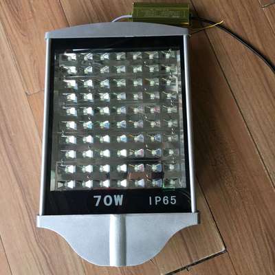 海口路灯112wLED路灯头配8-12M高杆道路灯替换250w钠灯套件强光