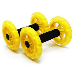 健腹盘Silent Abdominal Plate