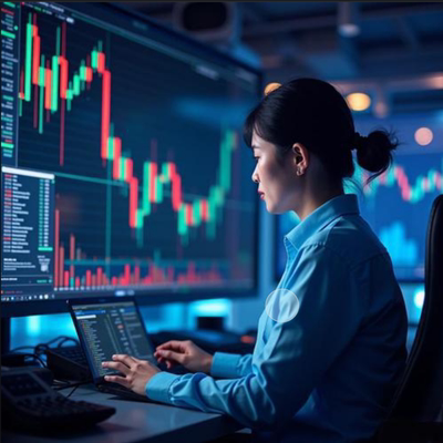 孟飞云操盘训练营技术学习交流