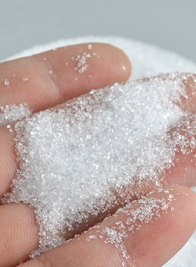 仿真小冰块冰沙糖粉假白糖DIY手工材料 黏土软陶配件装饰材料食玩