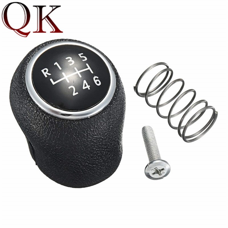 适用于大众T5汽车5速6速 换挡手球 手柄 排挡头 挡把头