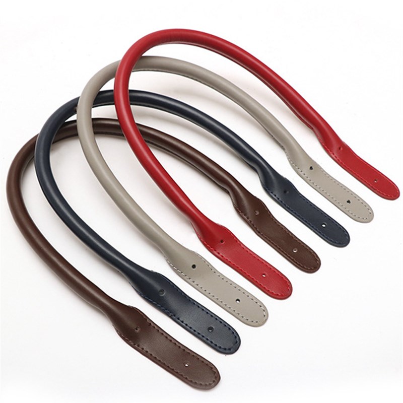 箱包配件牛皮手提包带肩带女包包配件带子手拎带皮包配件带子替换