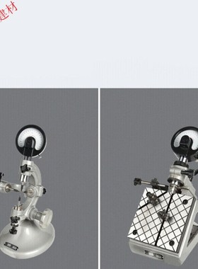 扭簧比较仪大头表大量程扭簧表百分千分表扇形表0.0010.U0010.0