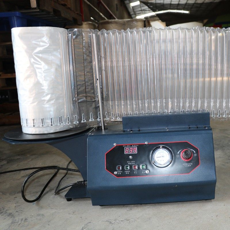 气柱袋卷材充气机气柱卷材充气机器连卷气柱袋奶粉气泡柱充气设备,办公设备/耗材/相关服务,封口机,淘宝优惠券,粉丝福利购,淘宝优惠卷