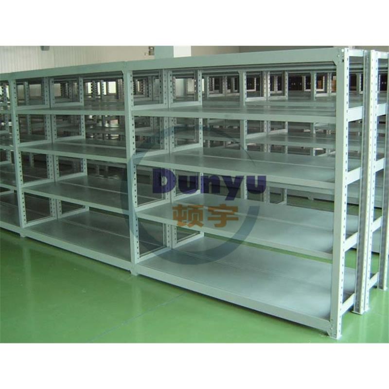 上海仓储货架 上海中A型货架 上海中型货架销售