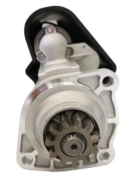 1000374568起动机马达0001261052起动机适用潍柴起动机马达